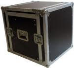 Robust RO-C4U400 400 mm mély 19" kombi rack keverőhellyel