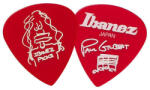 Ibanez 1000PG CA Paul Gilbert Signature bordó gitárpengető