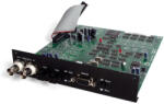 Focusrite ISA One & 430 A/D Card átalakító