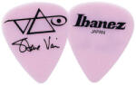 Ibanez 1000SV MP Steve Vai Signature rózsaszín gitárpengető