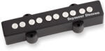 Seymour Duncan 5-húros Jazz Bass SJ5-3N BK - nyak