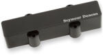 Seymour Duncan 5-húros Jazz Bass SJB-5n - nyak