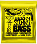 Ernie Ball 2840 Beefy Slinky Bass 65-130 - hangszerdiszkont
