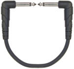 D'Addario PW-CGTP-105 patch kábel - 15 cm