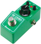 Ibanez TS Mini Tube Screamer gitártorzító pedál - hangszerdiszkont