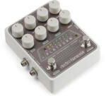 Electro-Harmonix Platform sztereó kompresszor/limiter