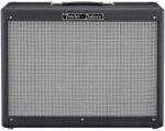 Fender Hot Rod Deluxe 112 Enclosure Black 80W gitárláda