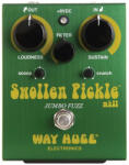 Way Huge Way Huge WHE401 Swollen Pickle Jumbo Fuzz pedál