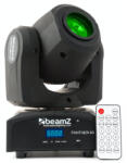 BeamZ Panther 40 LED Spot mozgófejes robotlámpa