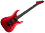 ESP MH-1000 Evertune Candy Apple Red Satin