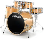 Yamaha SBP0F5NW Stage Custom Birch Natural Wood akusztikus dobszett
