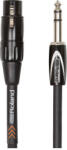 Roland RCC-3-TRXF - 1x XLR - 1x 6, 3 mm Jack TRS kábel - 1 méter