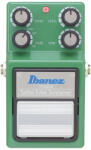 Ibanez TS9DX Turbo Tube Screamer torzító effektpedál