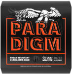 Ernie Ball 2015 Paradigm Skinny Top Heavy Bottom Slinky 10-52