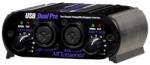 ART Pro Audio ART USB Dual Pre PS sztereó USB előfok