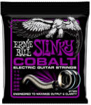 Ernie Ball 2720 Cobalt Power Slinky 11-48 - hangszerdiszkont