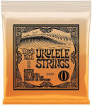 Ernie Ball 2329 ukulele húrkészlet - átlátszó