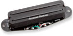 Seymour Duncan Hot Rails Tele STHR-1n BK - nyak