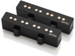EMG EMG-JV SET fekete