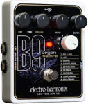 Electro-Harmonix B9 Organ Machine orgona emulátor pedál