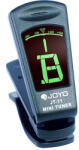 Joyo JT-11 csíptetős mini hangoló