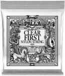 Ernie Ball 1501 G3 klasszikus gitár E1-es darabhúr