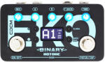 Hotone BDL-1 Binary Eko delay effekt modellező pedál