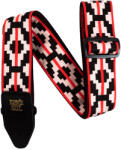 Ernie Ball 5322 Ristra Red gitárheveder - hangszerdiszkont