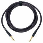 BOSS BIC-P18A egyenes-egyenes jack prémium hangszerkábel - 5, 5 méter