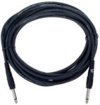 D'Addario PW-CGT-15 egyenes-egyenes jack hangszerkábel - 4, 5 méter