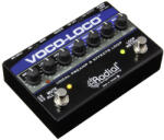 Radial Engineering Radial Voco-Loco effekt Loops kapcsoló mikrofon előerősítővel