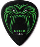 Dunlop PH112R114 Hetfield's Black Fang Metallica 1.14 mm gitárpengető