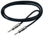 RockCable by Warwick Rockcable RCL 30410 D7 6, 3 monó jack-jack hangfalkábel - 10 méter