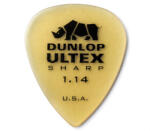 Dunlop 433R Ultex Sharp 1.14 mm gitárpengető