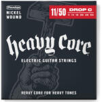 Dunlop DHCN1150 Heavy Core nikkel 11-50