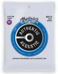 Martin MA175 Custom Light 80/20 Bronze 11-52