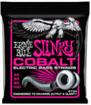 Ernie Ball 2734 Cobalt Super Slinky Bass 45-100