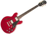 Epiphone ES-339 PRO Cherry - hangszerdiszkont