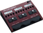 Zoom B3n basszus multieffekt
