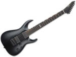 ESP E-II Horizon NT-7B Hipshot Black Satin