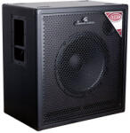 Soundsation BC115-C 250W basszusgitár láda