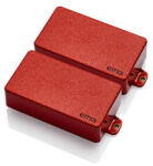 EMG EMG-GTV Set Red Glenn Tipton Signature szett