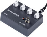 KORG Nu: Tekt OD-S öszeszerelhető csöves overdrive pedál