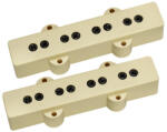 DiMarzio DP123CR Model J set - krém