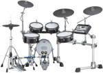 Yamaha DTX10K-M Black Forest elektromos dobszett - hangszerdiszkont
