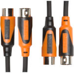 Roland RMIDI-B5 DUAL dupla MIDI kábel - 1, 5 méter