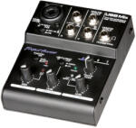 ART ART USB Mix 3-csatornás USB keverő és hangkártya