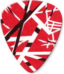 Dunlop EVH102P. 50 Eddie Van Halen Tortex Frankeinstein 0.50 mm pengető