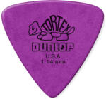 Dunlop 431R Tortex háromszög 1.14 mm gitárpengető