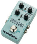 TC Electronic Quintessence Harmonizer effektpedál